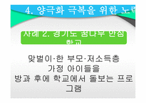 교육과 계층화 과정사 회양 극화와 교육 양극화2-13