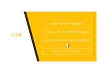 집단중심 평생교육방법 Facilitator skill & TBL1-4