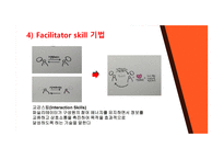 집단중심 평생교육방법 Facilitator skill & TBL1-7