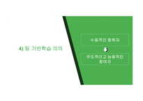 집단중심 평생교육방법 Facilitator skill & TBL1-15