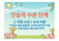 어린이의 공동체 신앙교육프로그램-18