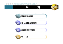 교육개혁 보고서-1