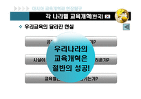 교육개혁 보고서-8