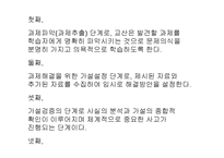 교육 방법의 유형3-12