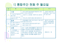 초등학교 학년 교육과정의 통합적 운영을 위한 통합 단원의 구안과 운영-14
