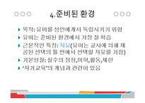 서양의 유아교육철학-20