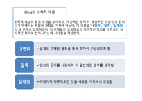 수학과 수업지도안 5 미분과 적분 다미 분과 적분 교수·학습 관련 연구-8