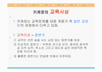 키케로의 교육사상-3