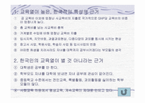 교육경쟁의 이해 교육열-3