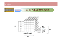지능의 이해1 레포트-7