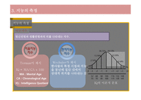 지능의 이해1 레포트-11