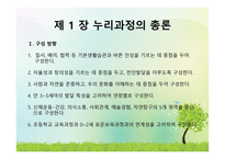 유아교육과정은 어떻게 구성되었는가-3