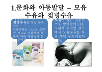 유아 교육론 문화와 아동발달-3
