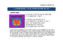 그림의 교육적 가치-4