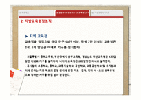 교육제도 및 학교행정조직-15