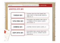 교육제도 및 학교행정조직-19