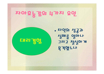반두라의 사회학습이론-11
