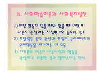 반두라의 사회학습이론-17
