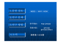 중등 영재교육을 위한 효과적인 수학 과학교육과정 옵션-3
