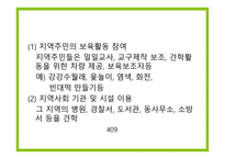 보육학개론 부모교육과 지역사회협력-10