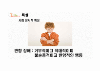 특수교육의 이해 정서 및 행동장애-11