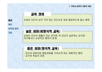 기독교 교육학1-3