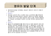 발달과 보육2 레포트-7