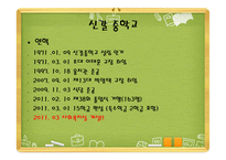 학교 사회사업 레포트-6