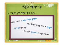 학교 사회사업 레포트-11