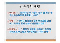 교육조직 행정 레포트-3