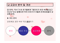육체 소동 학습지도안-12