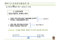 교육인사행정 레포트-7