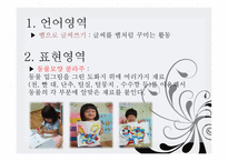 유아미술교육 동물 활동계획안-3