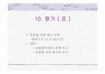 실과 교재 연구－6학년 1단원 집안 가꾸기-17