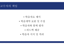 개인 중심 평생교육방법 학습 계약과 프로그램 학습-7