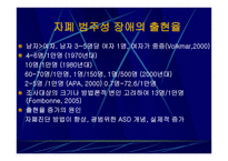 AutisticSpectrumDisorders자폐성 장애아 교육-13