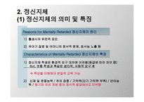 특수한 학습자 이해 및 교육방법-10