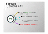 특수한 학습자 이해 및 교육방법-14