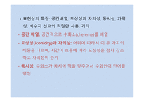 청각장애 수화 언어교육-4