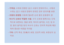 청각장애 수화 언어교육-5