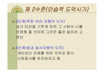 정의를 위한 교육실천가 콜버그-4