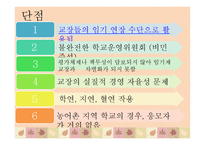 학교장 초빙제 보고서-12