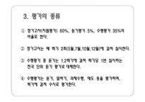 영어과 평가계획서-4