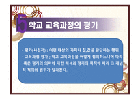 교육과정 개발 수준과 실제-18