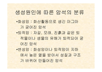 화성암의 생성과정 실험수업지도안-5