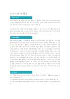 수의사 직업탐방 조사서 중학생 국어 수행평가-5
