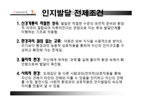 교육심리학 Piaget의 인지발달-5