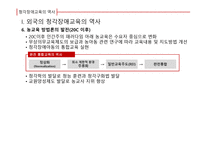 청각장애 교육의 역사-10