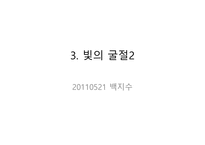 과학과 학습지도 안 교과서 속 빛 관련 실험해 보기-19