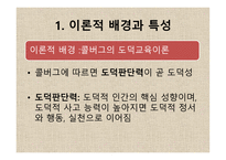 도덕 딜레마 토론 수업모형-3